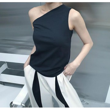 INCH S/S 2021 女裝上衣 (3色)